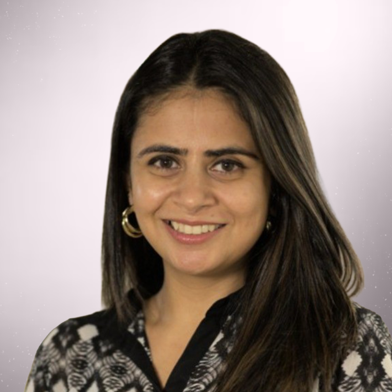 Geetanjali Prasad